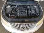 2010 BUICK LACROSSE