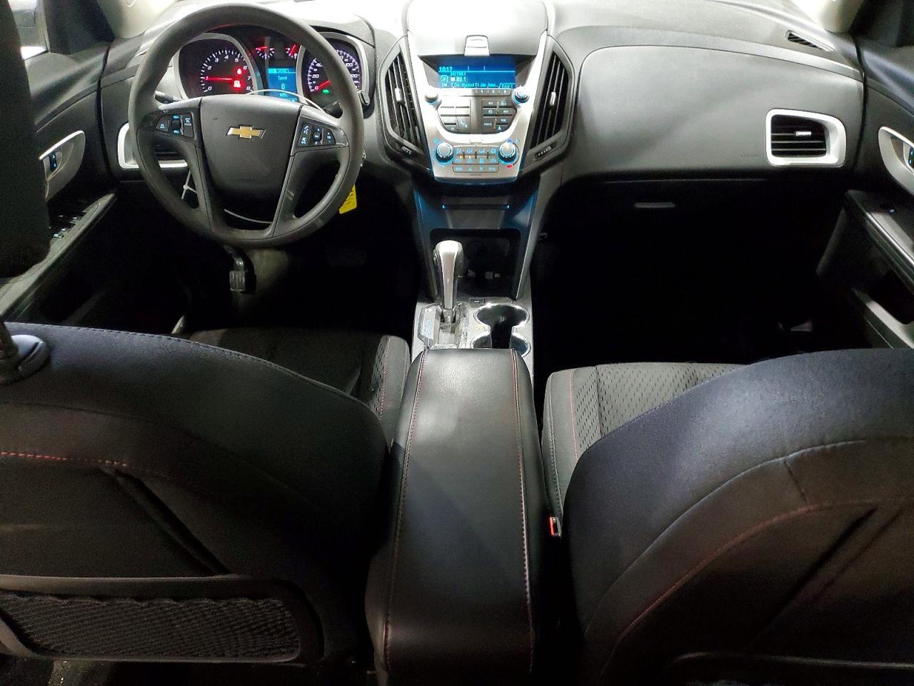 2014 CHEVROLET EQUINOX