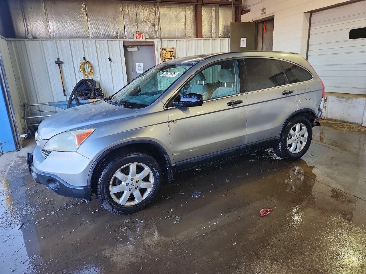 2008 HONDA CR-V