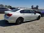 2017 BMW 7 series