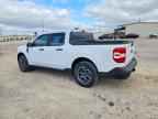 2025 FORD Maverick