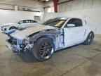 2012 FORD MUSTANG