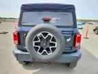 2021 FORD Bronco