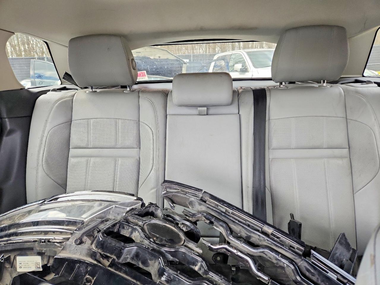 2020 LAND ROVER RANGE ROVER EVOQUE