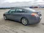 2011 NISSAN ALTIMA