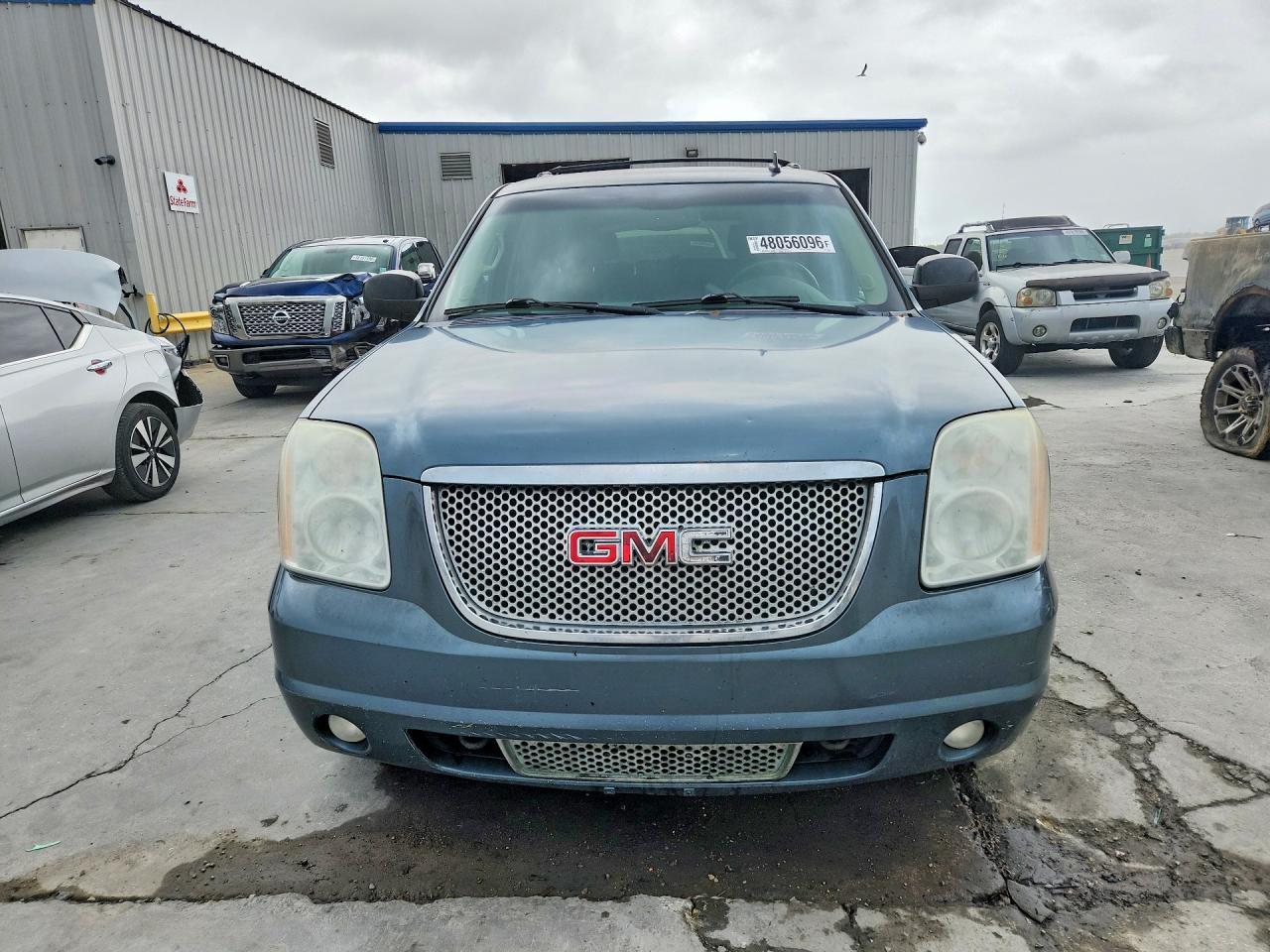 2010 GMC Yukon