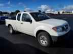 2016 NISSAN Frontier