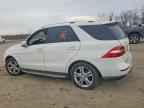 2012 MERCEDES-BENZ ML-Class