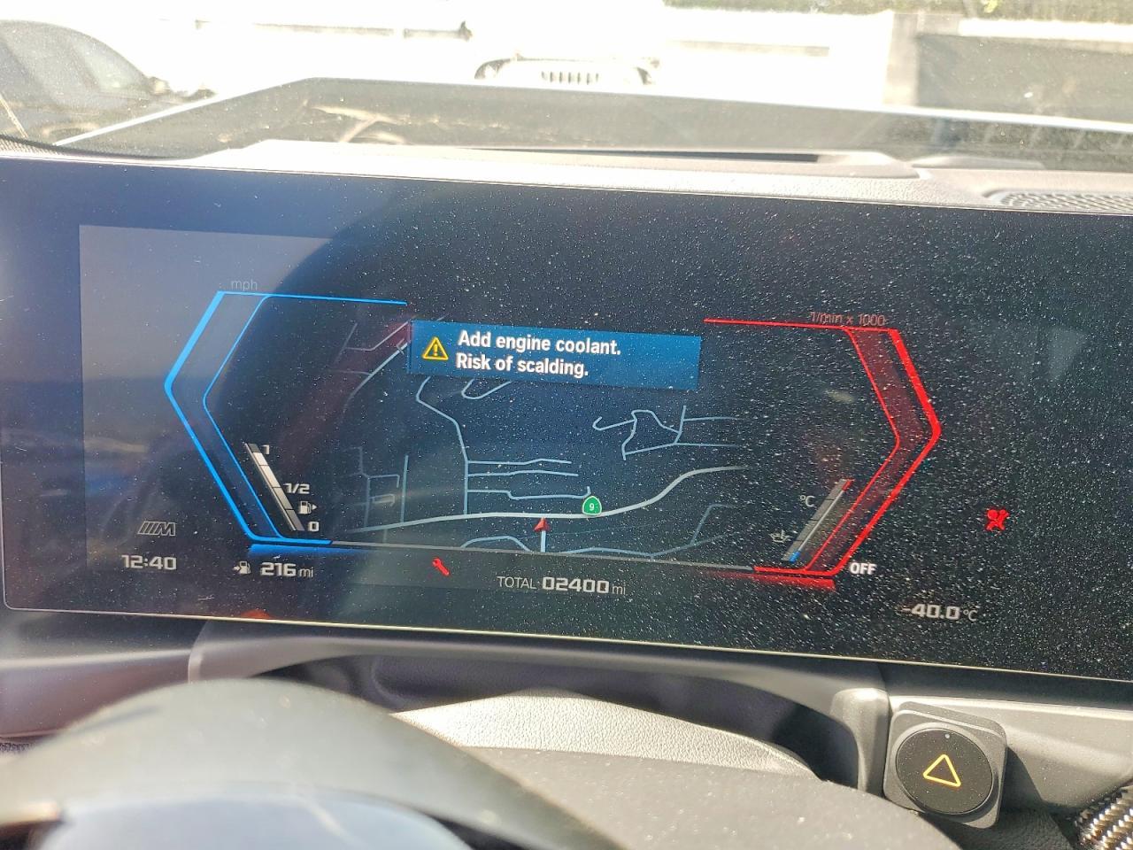 2026 BMW M2