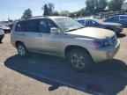 2002 TOYOTA HIGHLANDER