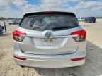 2017 BUICK Envision