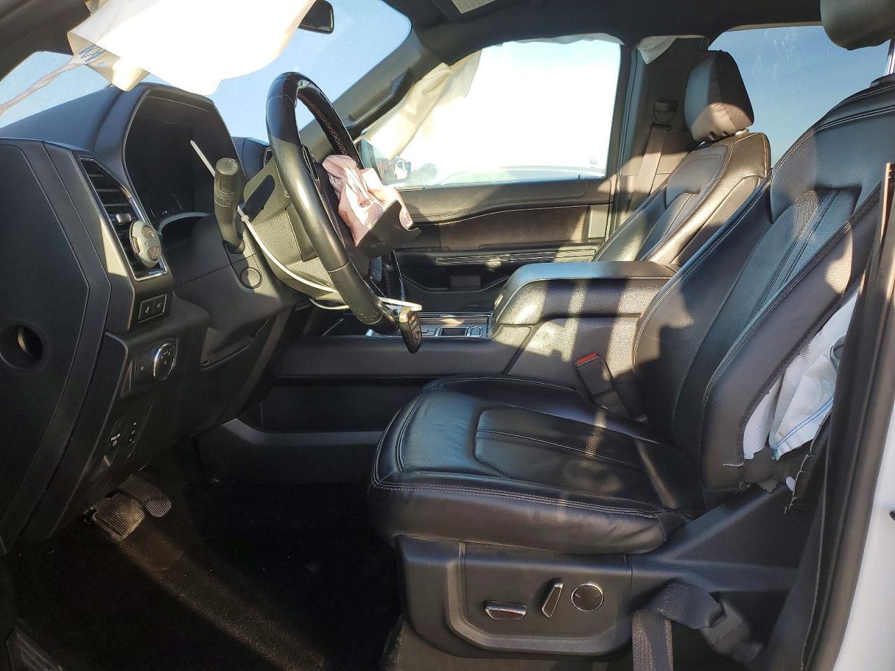 2021 FORD Expedition