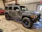2008 HUMMER H3