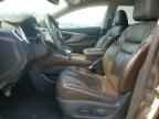 2015 NISSAN MURANO