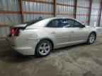 2014 CHEVROLET MALIBU