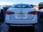 2025 NISSAN VERSA