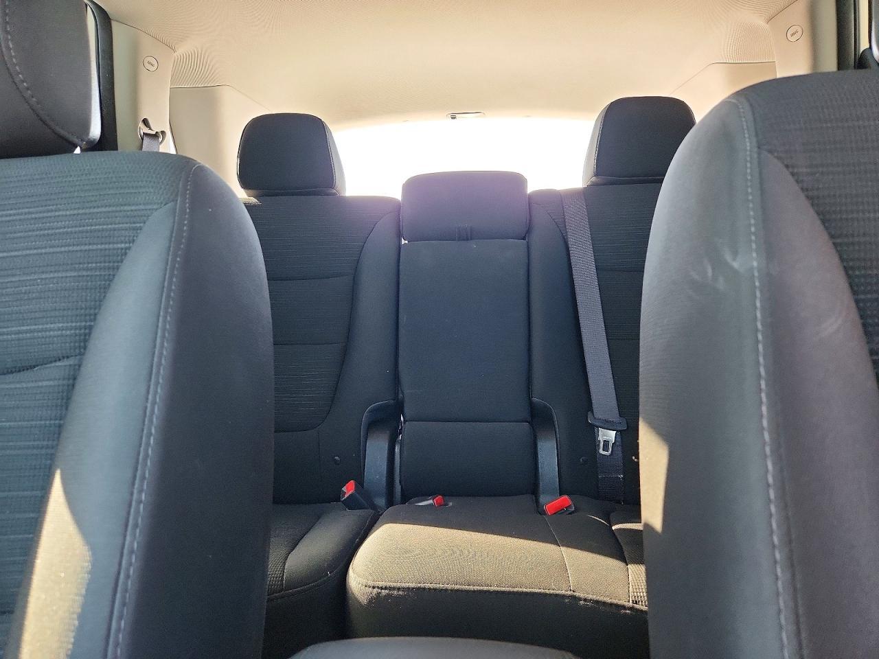 2014 KIA SORENTO