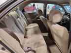 2000 TOYOTA CAMRY