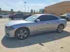 2016 DODGE CHARGER
