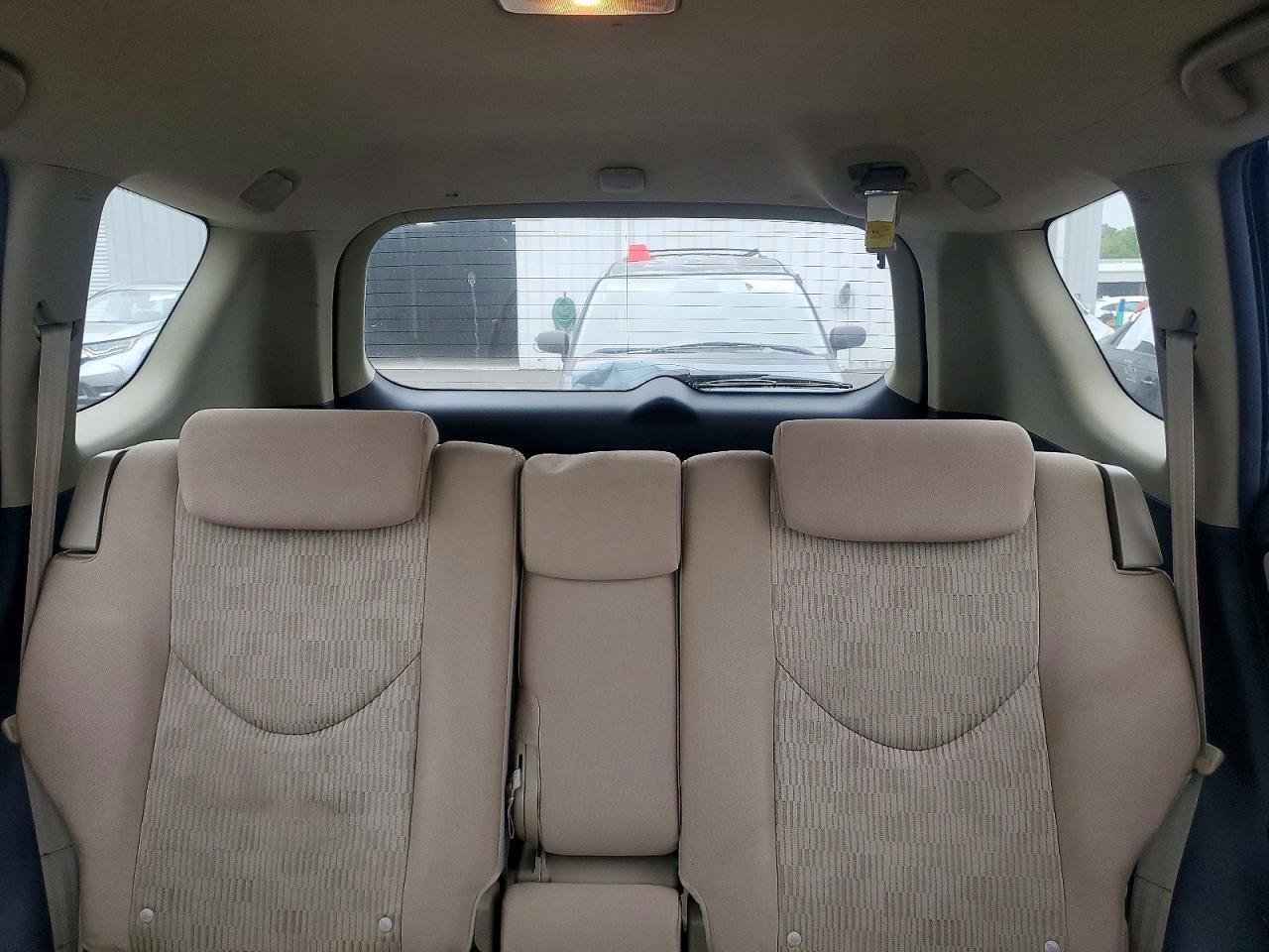 2010 TOYOTA RAV4