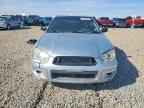 2005 SUBARU IMPREZA