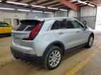 2019 CADILLAC XT4
