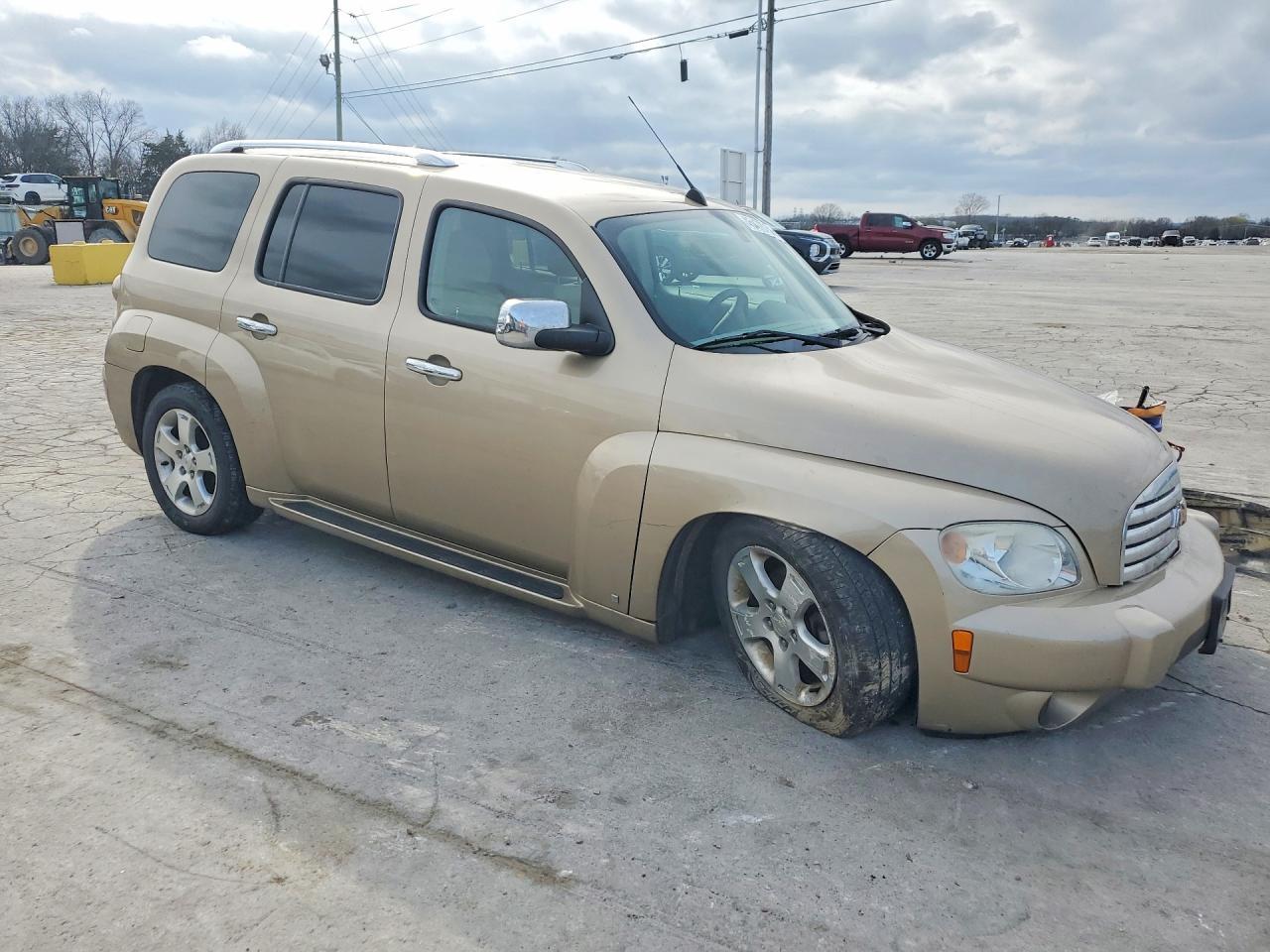 2006 CHEVROLET HHR
