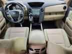 2009 HONDA PILOT