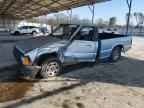 1991 MAZDA B2200