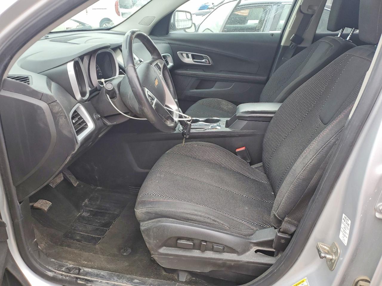 2014 CHEVROLET EQUINOX
