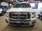2016 FORD F-150 Lightning