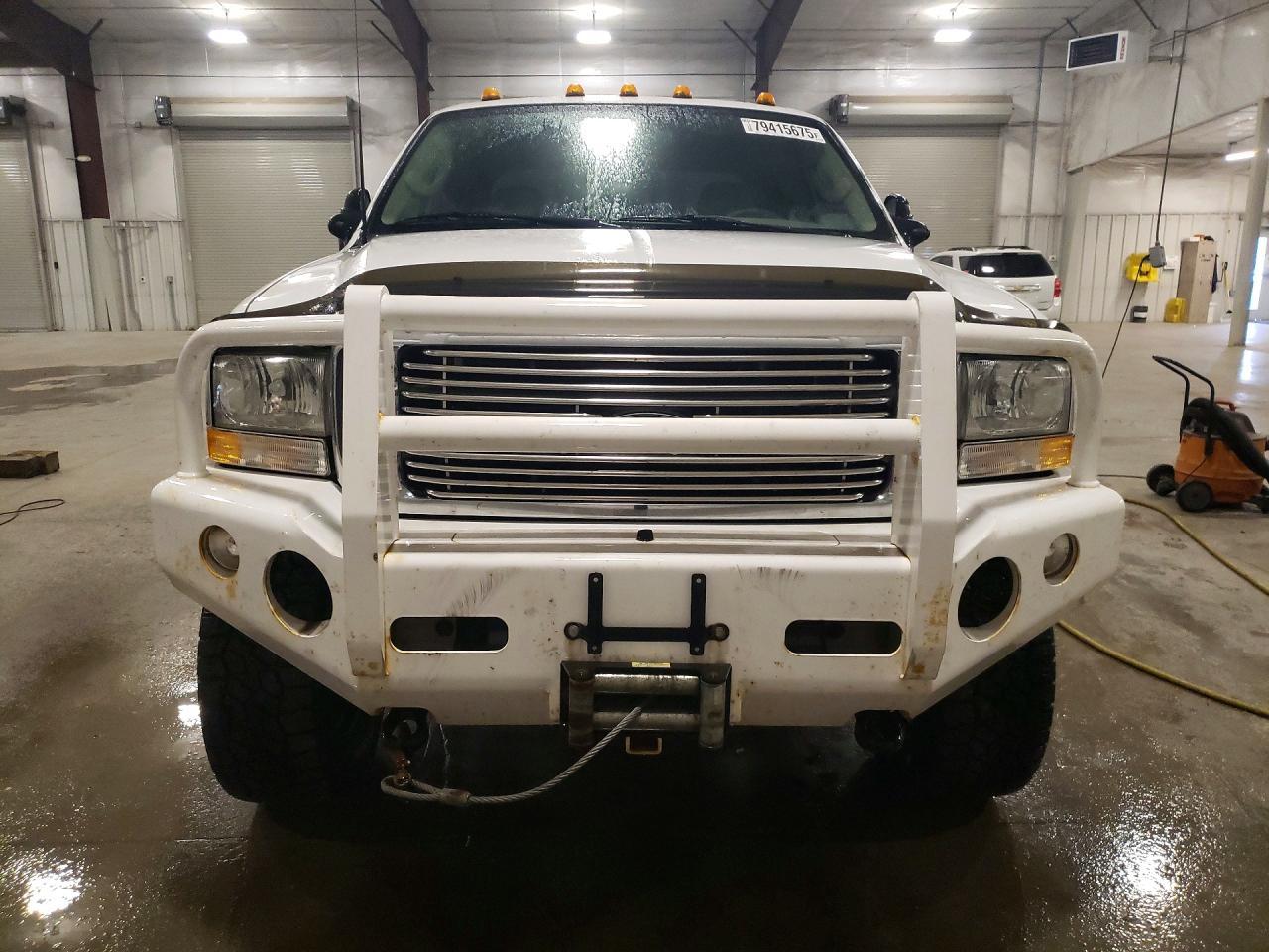 2003 FORD F-350
