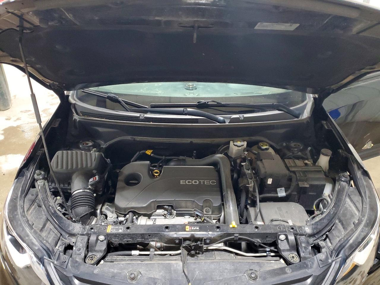 2021 CHEVROLET EQUINOX
