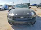 2013 FORD MUSTANG
