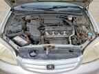 2002 HONDA CIVIC