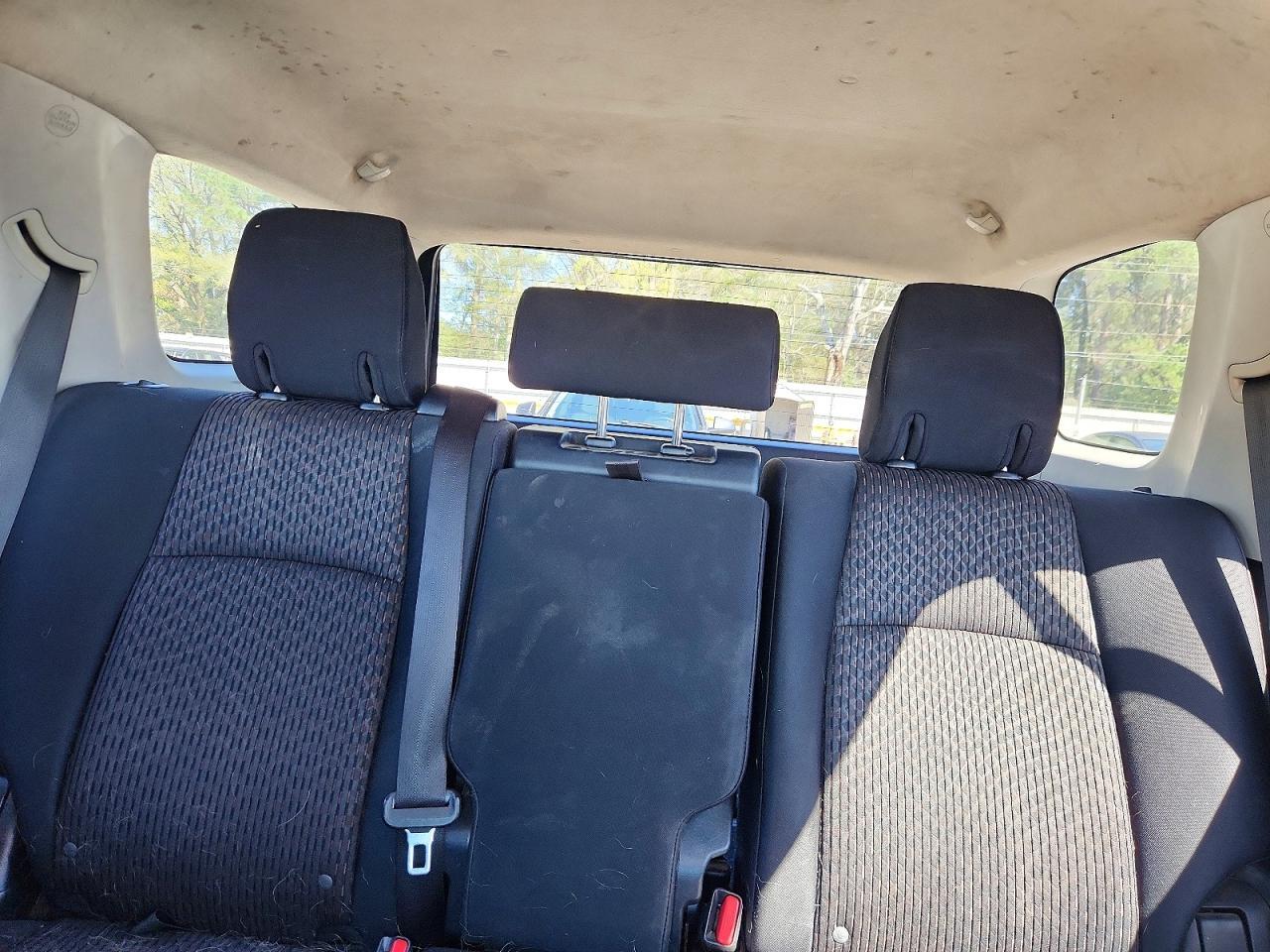 2013 TOYOTA 4Runner