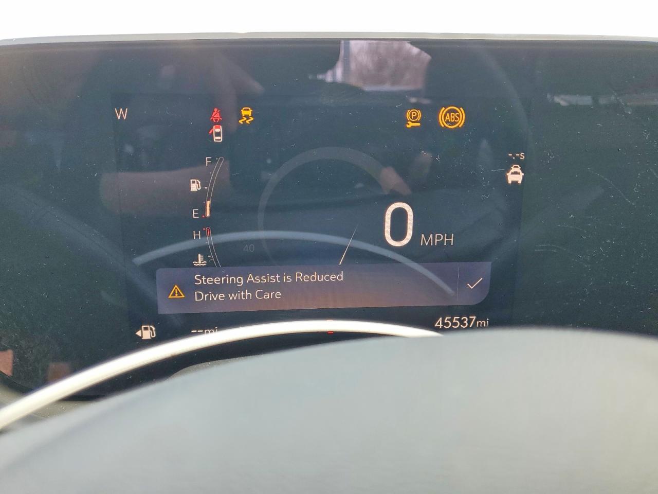 2024 BUICK Envista