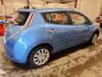 2013 NISSAN LEAF