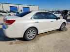 2010 LINCOLN MKZ