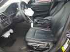2012 BMW 3 SERIES
