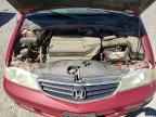 2002 HONDA ODYSSEY