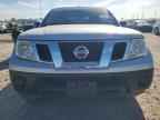 2017 NISSAN Frontier