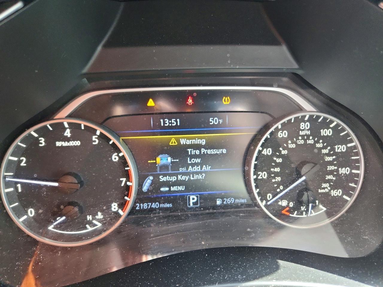2015 NISSAN MURANO