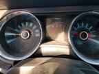 2013 FORD MUSTANG