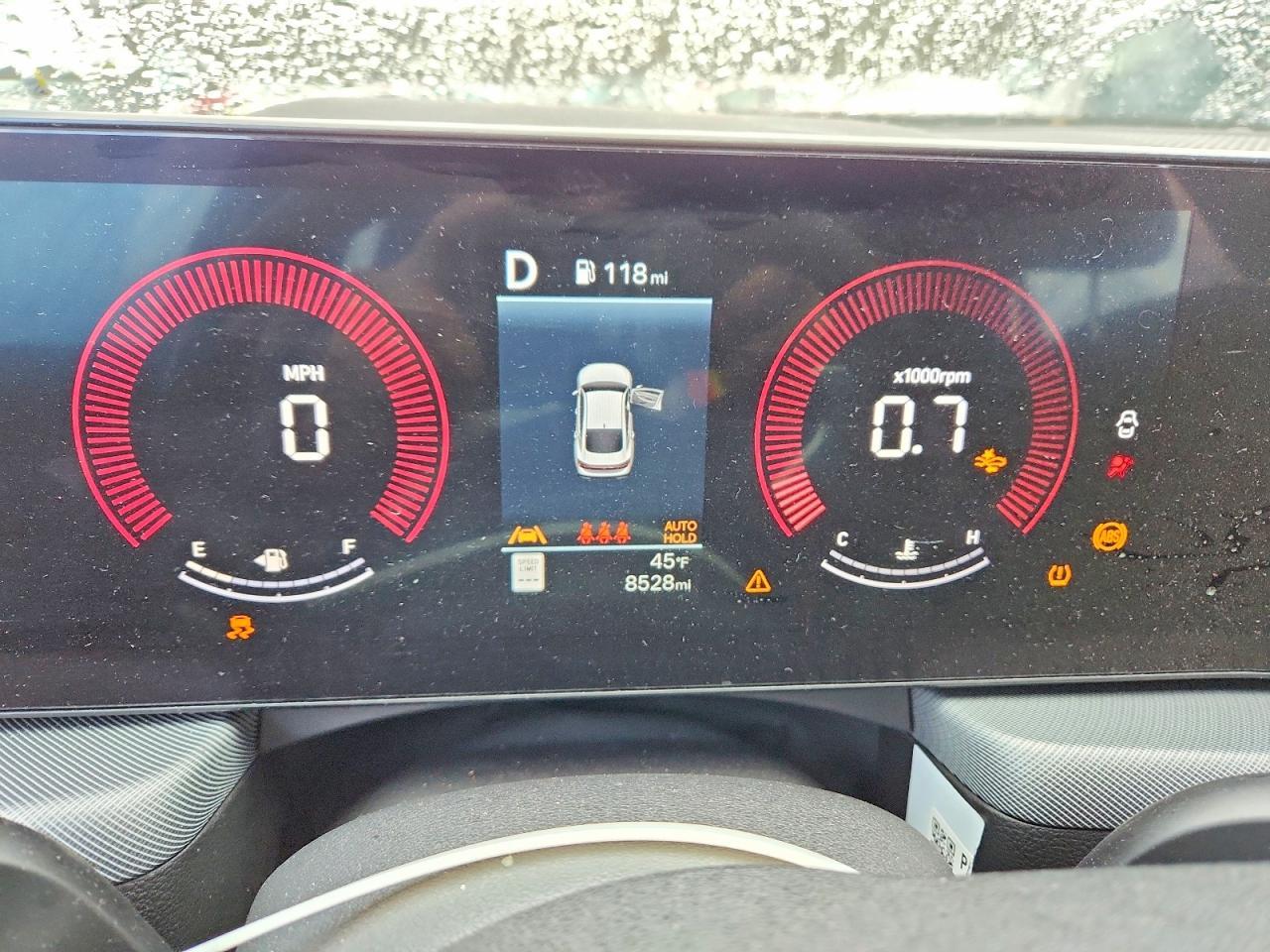 2026 HYUNDAI SONATA