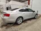 2016 CHEVROLET IMPALA