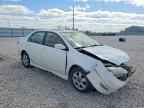 2008 TOYOTA COROLLA