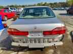 1998 HONDA ACCORD