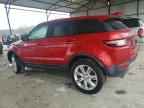 2017 LAND ROVER RANGE ROVER EVOQUE