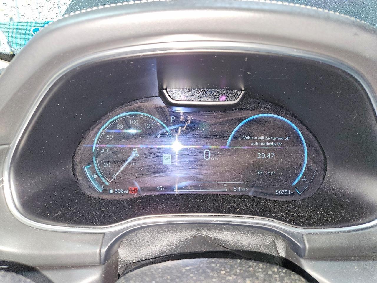 2023 GENESIS GV80